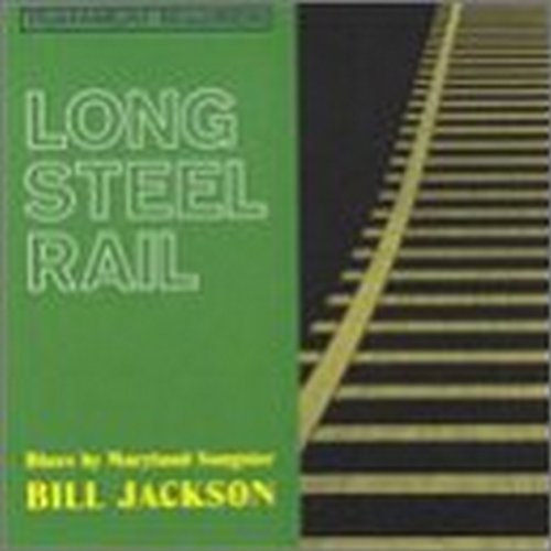 Bill Jackson/Long Steel Rail